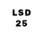 LSD-25 экстази кислота Sam. Anna